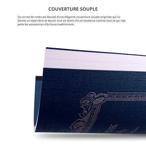 Apica CD B5 Notebook Lined - Image 4