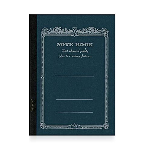 Apica CD B5 Notebook Lined - Image 1