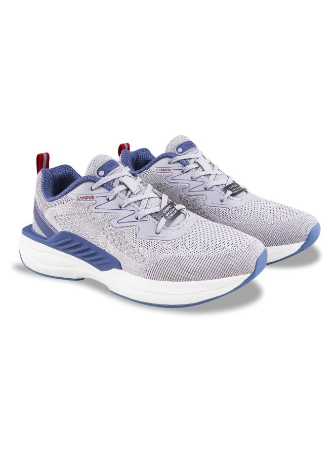 CAMPUS Mens GALLAP Running Shoes - Image 1