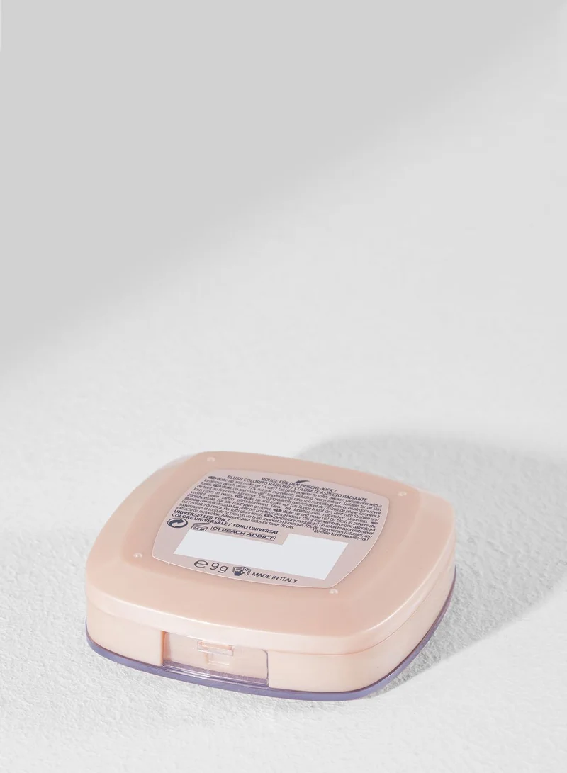 L'OREAL PARIS Life's A Peach Blush