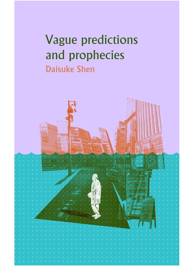Vague Predictions & Prophecies 