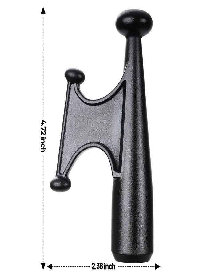 TelesPro Nylon Boat Hook Attachment - Image 2