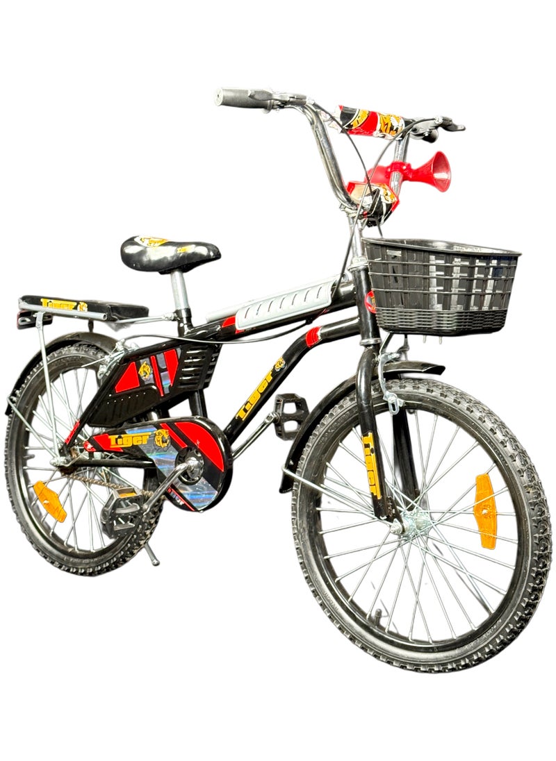 TIGER TIGER KIDS BIKE SIZE 20 INCHES for children from 6 to 10 years old  - Image 1