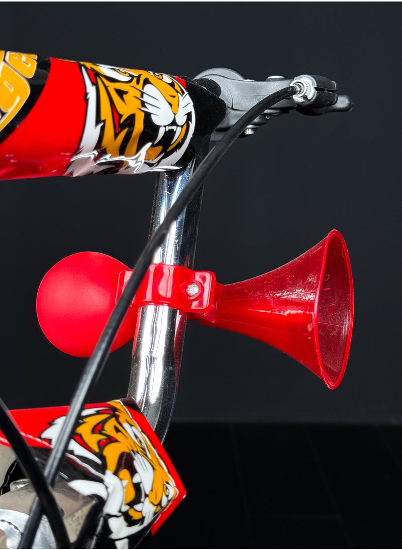TIGER TIGER KIDS BIKE SIZE 20 INCHES for children from 6 to 10 years old  - Image 4
