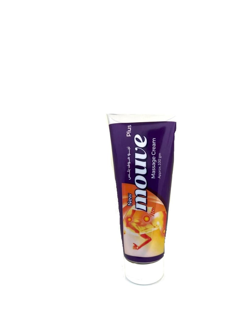 New Mouve Plus Massage Cream 100g (3 Pieces) - pzsku/Z58A562959D1612A98132Z/45/_/1676204473/77b8351f-a339-477f-9127-dcd3494bdc7d