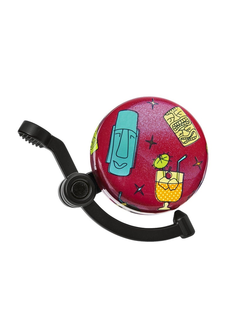 Electra Bicycle Company Electra Linear Bell Tiki Time  - Image 1