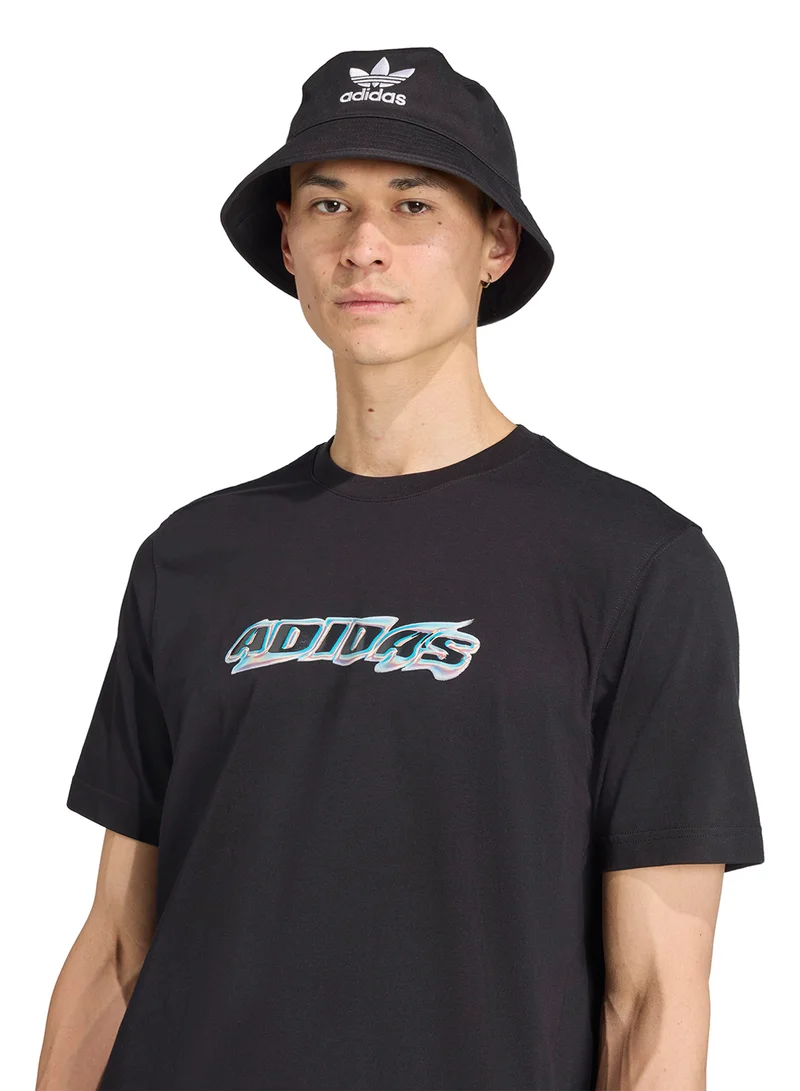 adidas Originals Trefoil Series Loose T-Shirt