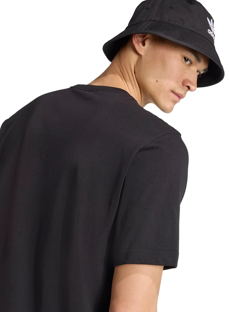 adidas Originals Trefoil Series Loose T-Shirt