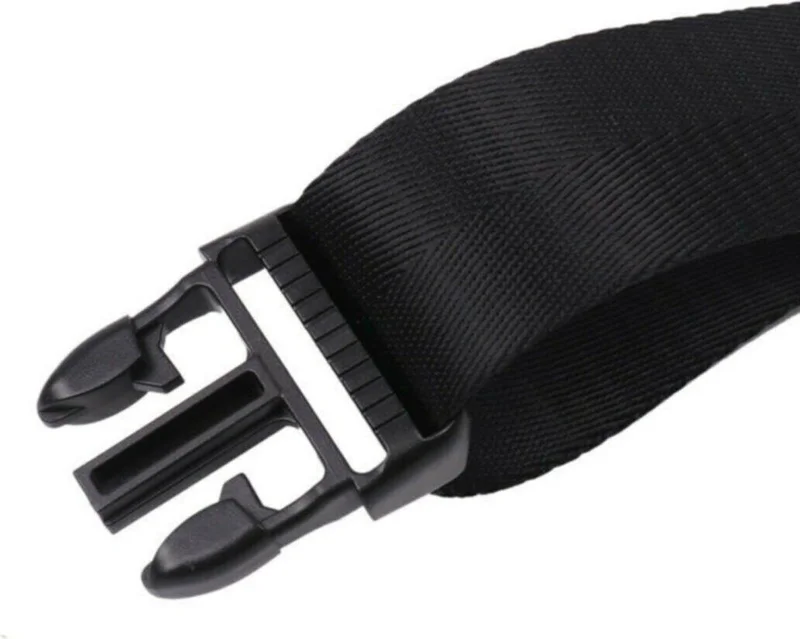 Başkent Çanta Başkent Bag Luggage Seat Belt and Luggage Lock Set
