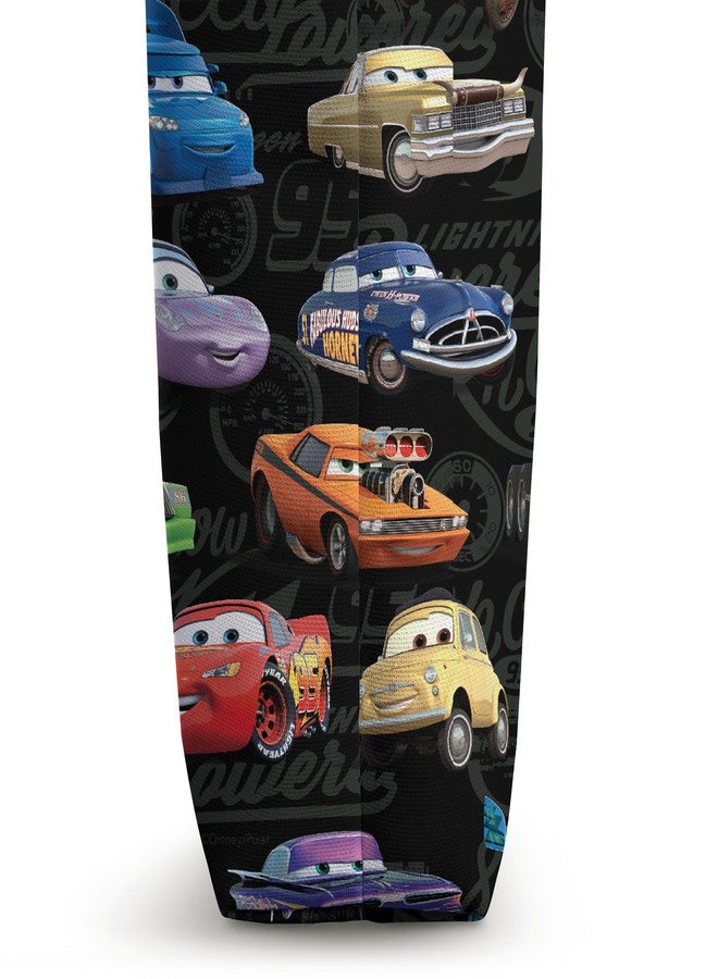 Pixar Disney PIXAR Cars Characters All-Over Print Tote Bag - Image 3