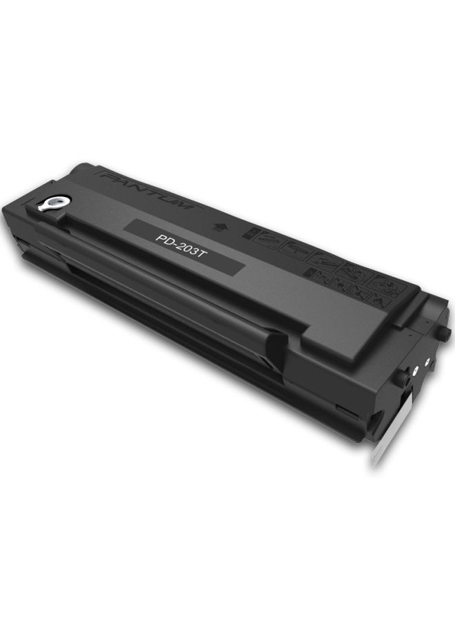 Pantum Pd-203t Original Refillable Toner Cartridge Compatible With P2228 P2200w M6203 M6200w M6602w Printers Ink Cartridge Toner Powder Cartridge Toner Box - Image 4