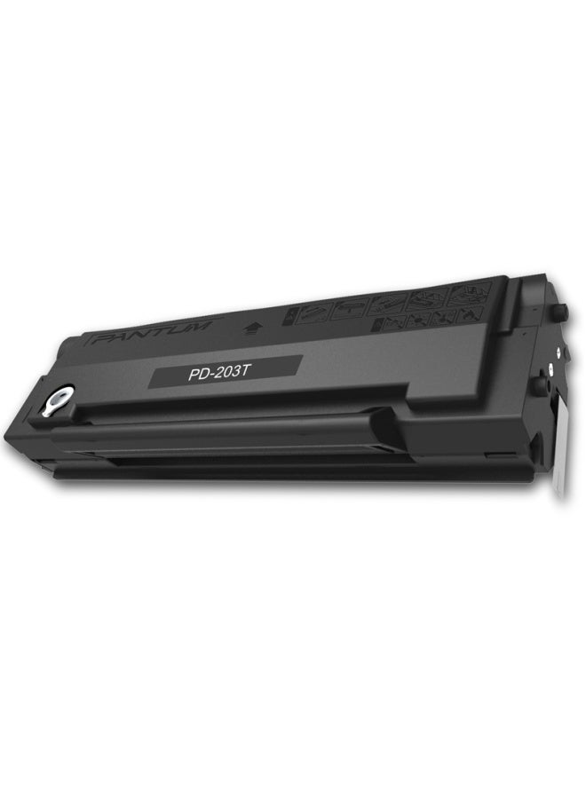 Pantum Pd-203t Original Refillable Toner Cartridge Compatible With P2228 P2200w M6203 M6200w M6602w Printers Ink Cartridge Toner Powder Cartridge Toner Box - Image 2