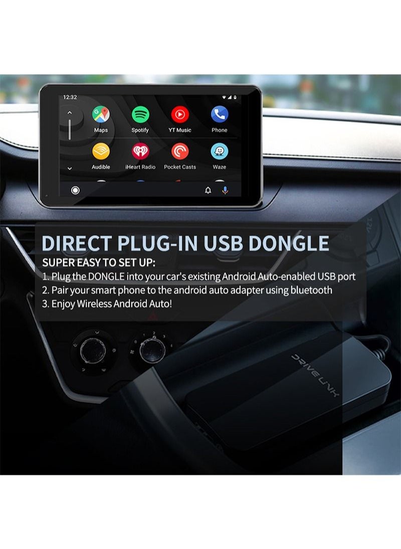 محول Carplay اللاسلكي لهواتف Android يناسب سيارات 2016-2022 - pzsku/Z58A59364BADF887BAB49Z/45/_/1677464893/56855c0c-405c-4ec9-b8cb-43b82cf11d48