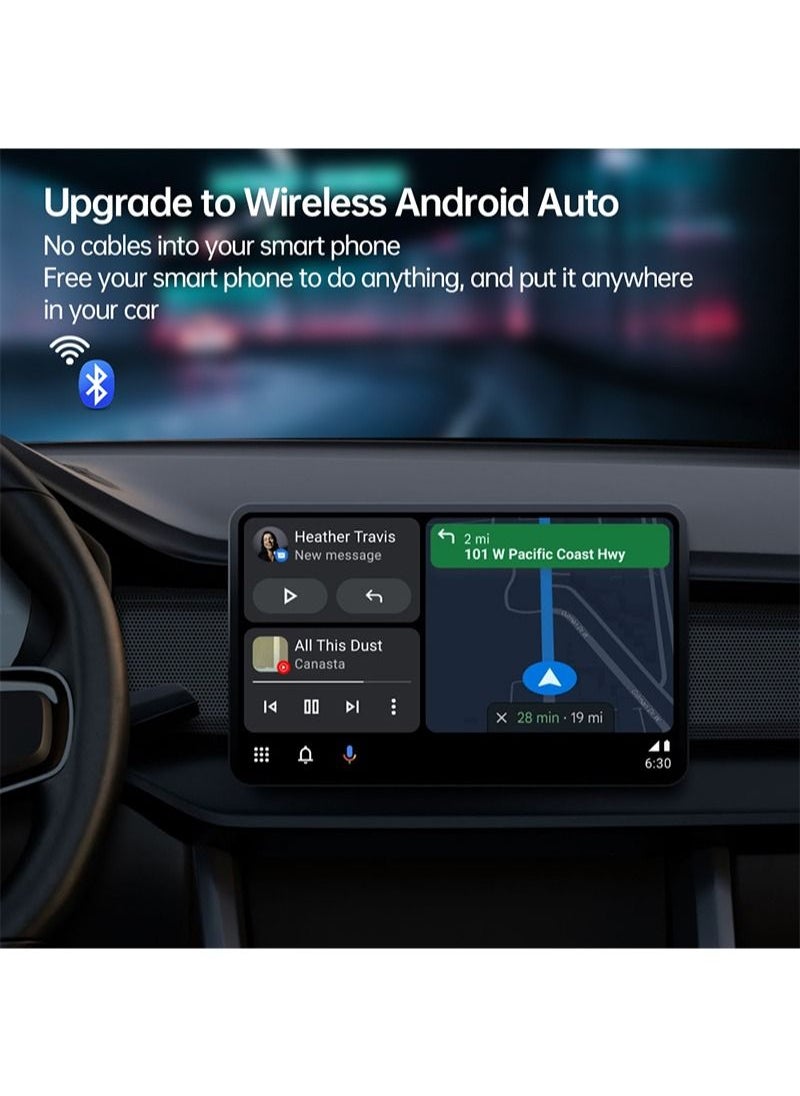 محول Carplay اللاسلكي لهواتف Android يناسب سيارات 2016-2022 - pzsku/Z58A59364BADF887BAB49Z/45/_/1677464897/f85eb95c-536d-47fa-8ac5-84e4e1245613
