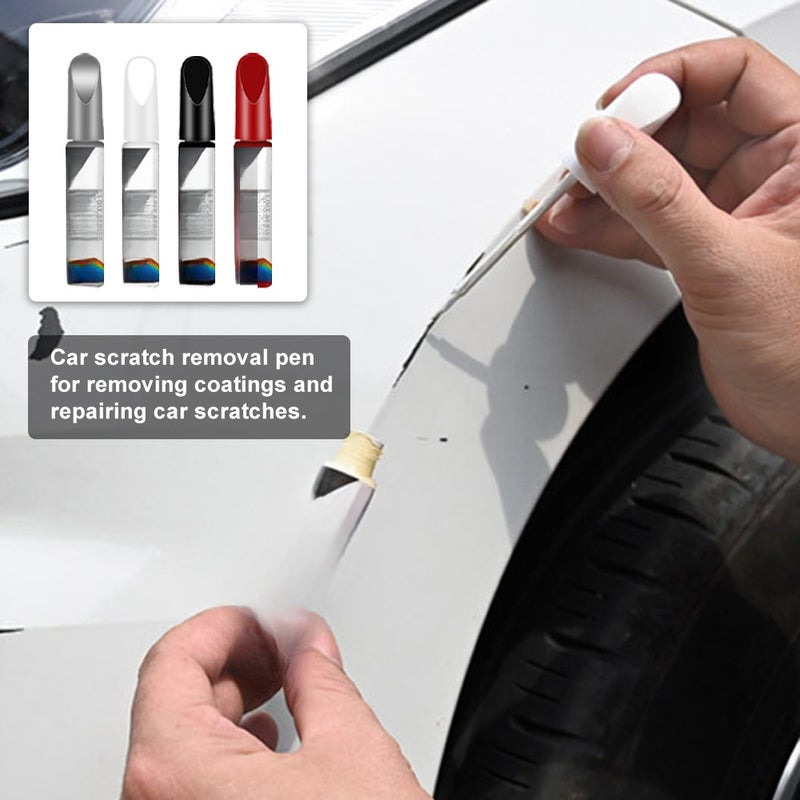 Car Scratch Remover Pen Car Paint Scratch Repairing Tool, Scratch Remover for Automotive Paint Scratches Car Accessories - Image 5