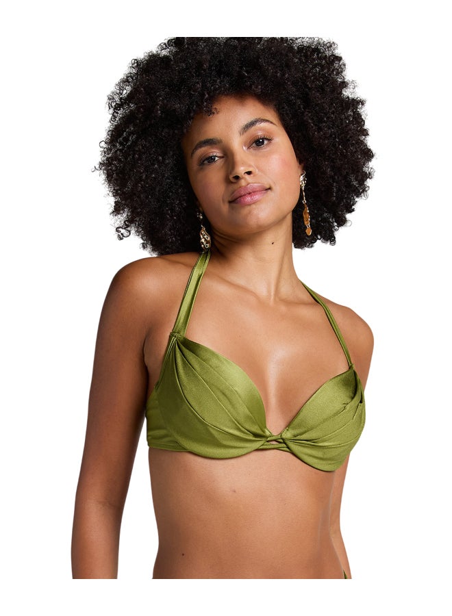 hunkemoller Bikini Bra - Image 1