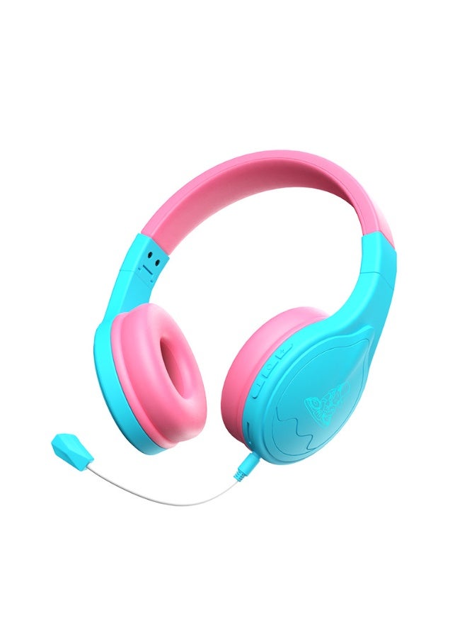KUYING New Heavy Bass Wireless Sports Headwear Bluetooth Earphones 
