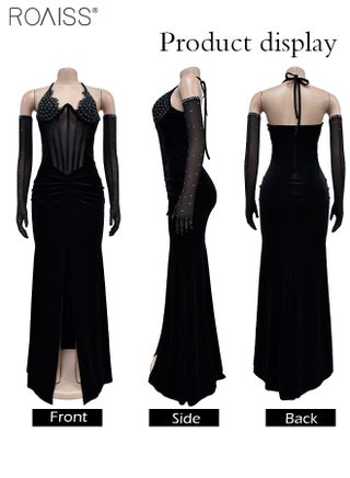 Black - A