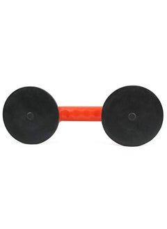 MAFRA Glass Double Suction Cup Vacuum Window Lifter, Dent Puller With Handles, For Glass/Tiles/Mirror/Granite Lifting, Handle Locking  - Image 3