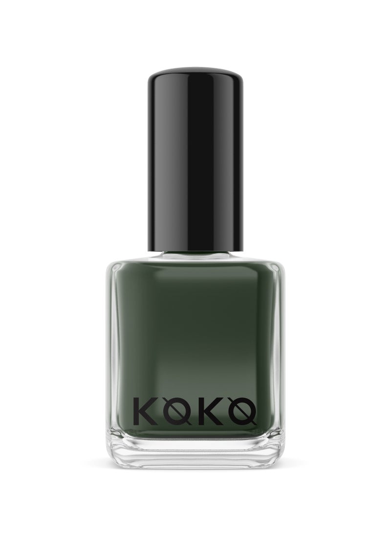 KOKO طلاء أظافر لامع أفانت غارد - Image 1