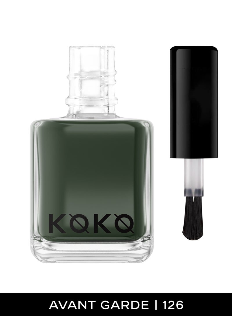 KOKO طلاء أظافر لامع أفانت غارد - Image 2