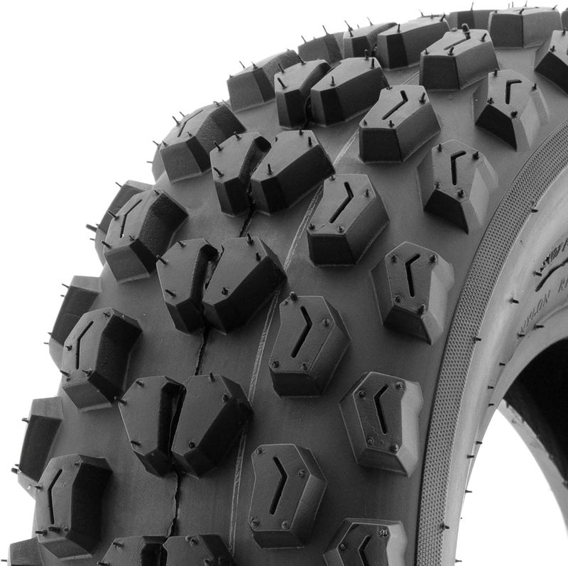 SUNF A017 22x7-10 ATV/UTV XC-Sport Tires, 6-PR (Set Pair of 2) - Image 2