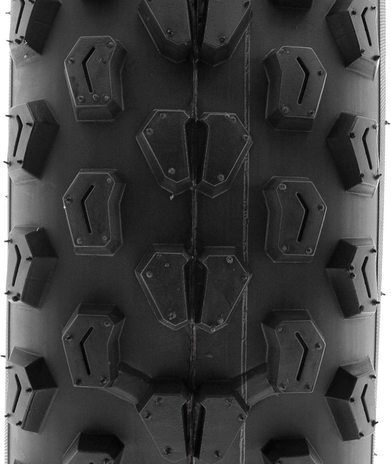 SUNF A017 22x7-10 ATV/UTV XC-Sport Tires, 6-PR (Set Pair of 2) - Image 3