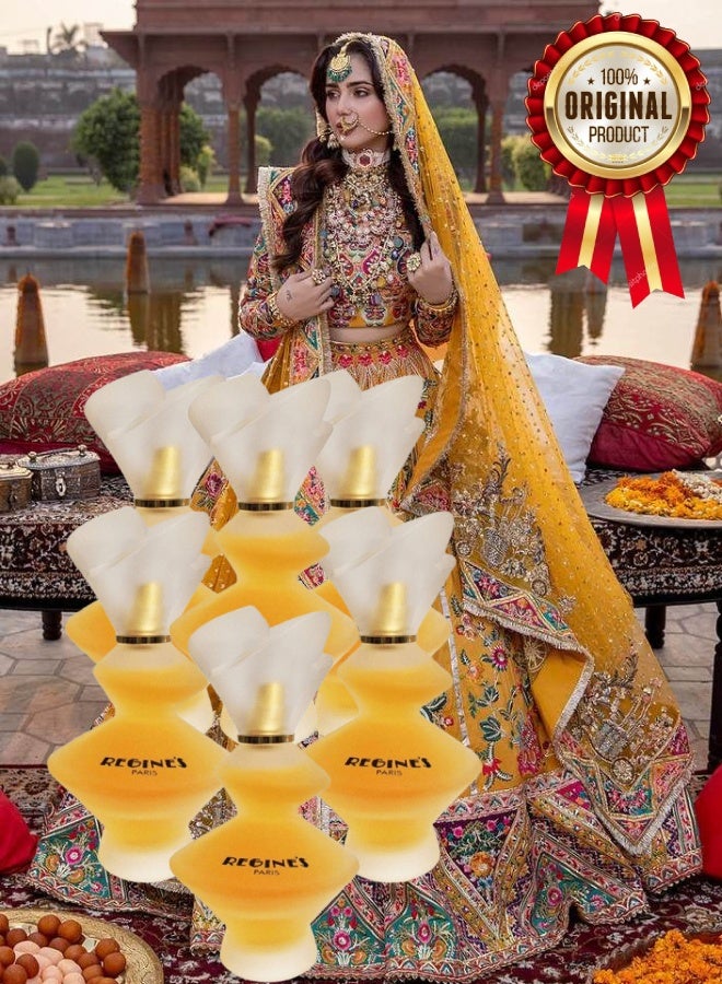 ريجانز 6 قطع عطر باريومز ريجينز 100مل - Image 1
