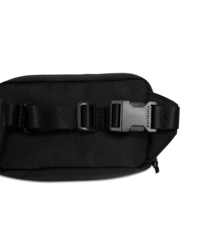 TIMBUK2 Rascal Belt Bag, Eco Black - Image 4