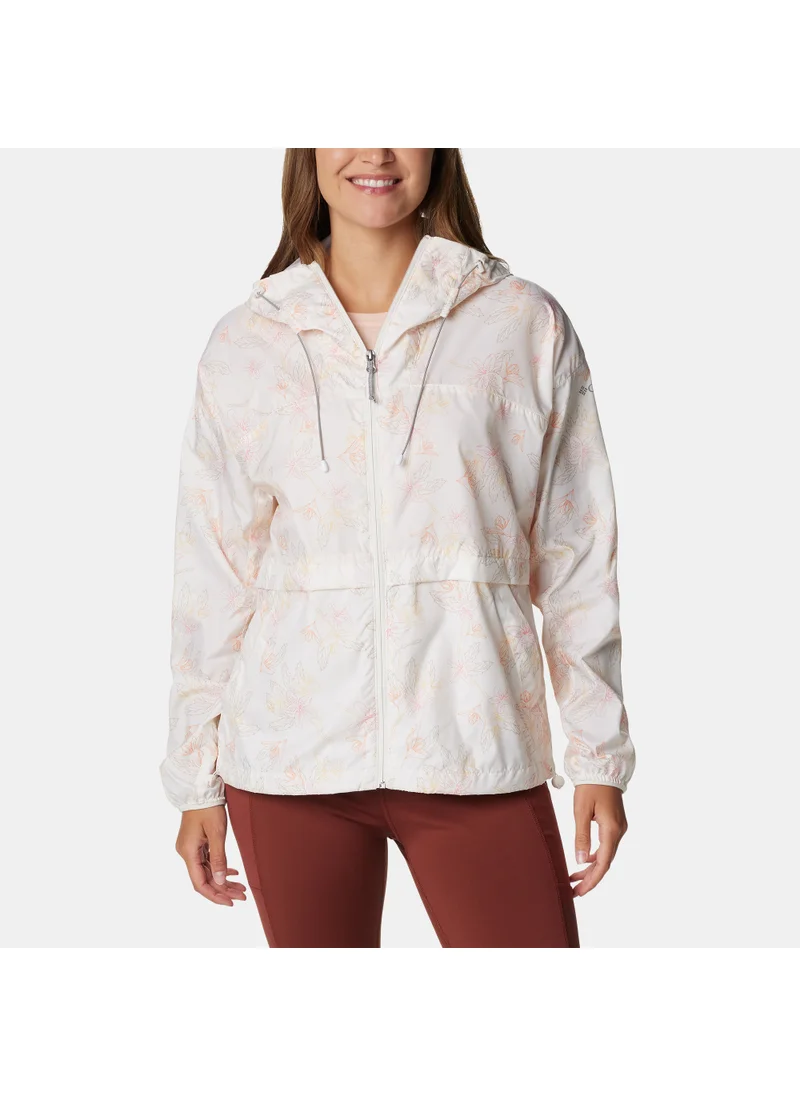 Columbia Women's Alpine Chill™ Windbreaker Jacket