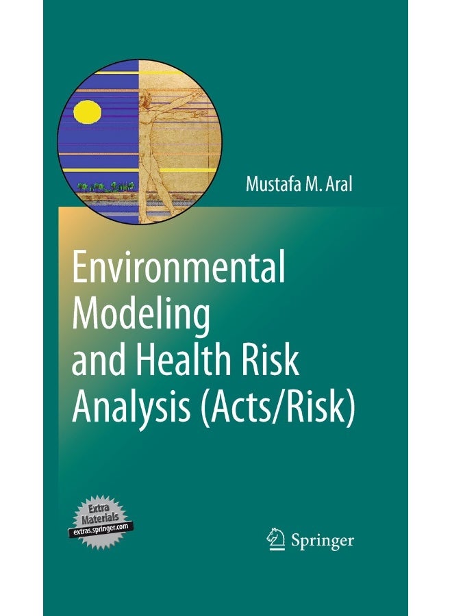 Environmental Modeling and Health Risk Analysis (Acts/Risk)