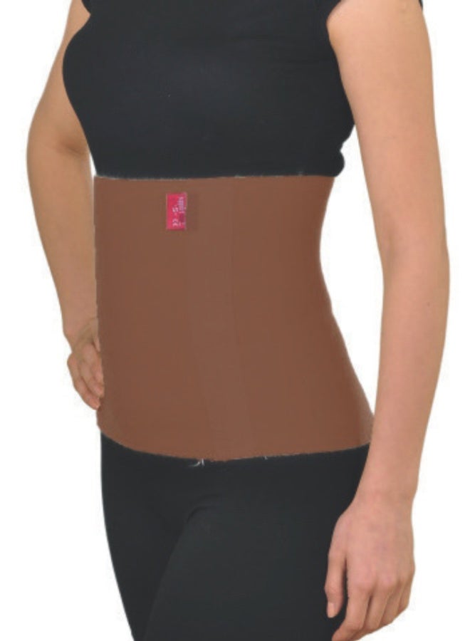 Camel Fur Corset (Large) - Premium Support With Warmth And Comfort, Sku: 60114
