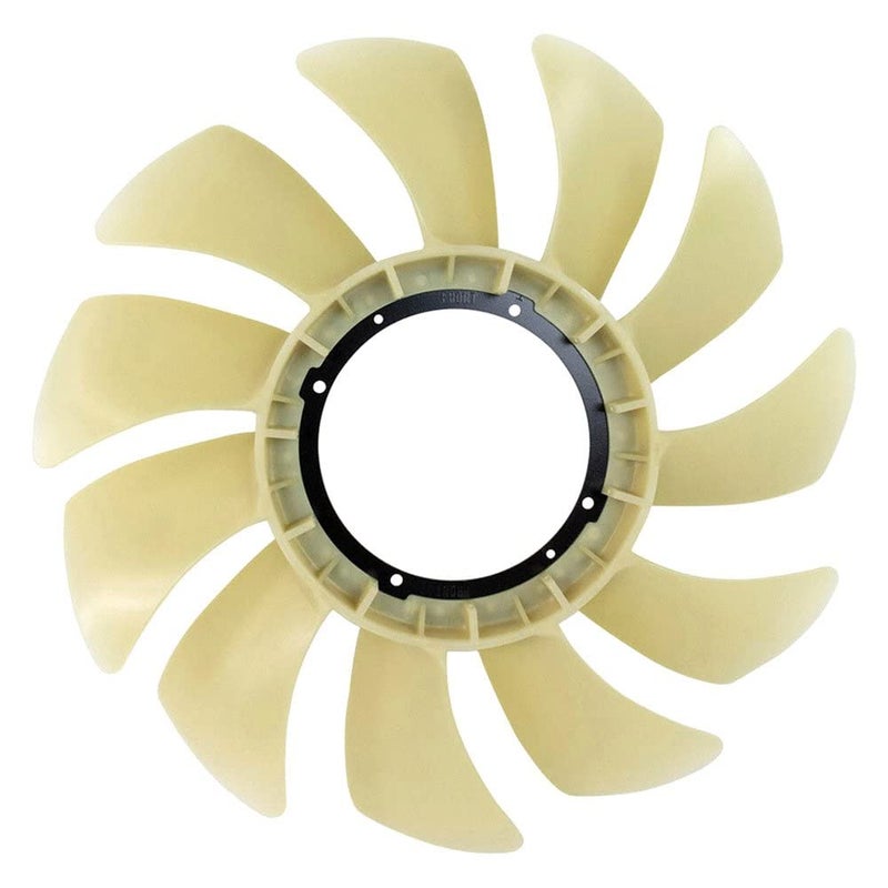 Motorcraft YA250 Fan