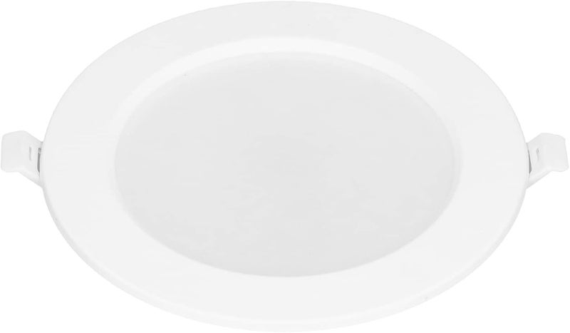 12W LED Downlight Recessed Compact Ceiling Light, 960LM, 80 CRI, Energy Efficient, Environmentally Friendly - Slim Design, Recessed Installation, Ideal for Home and Commercial Us (Warm Light) - Image 5