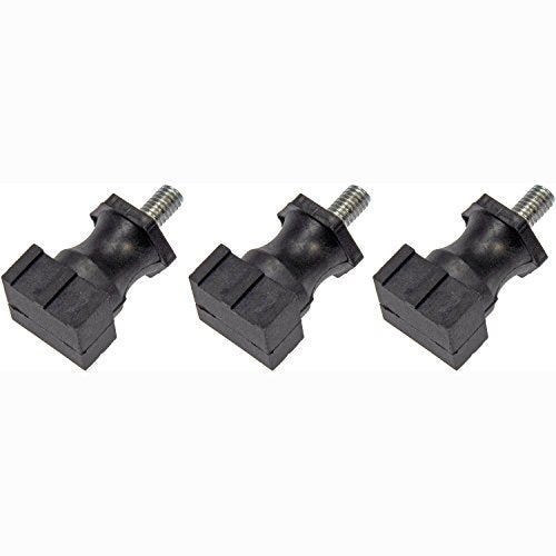 mr.fix 3PCS Air Pump Mount Compatible for Jetta Golf Passat Bora Beetle A3 TT 06A133567A - Image 2
