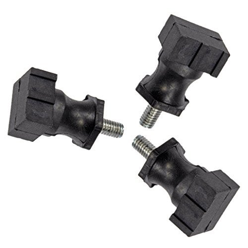 mr.fix 3PCS Air Pump Mount Compatible for Jetta Golf Passat Bora Beetle A3 TT 06A133567A - Image 4