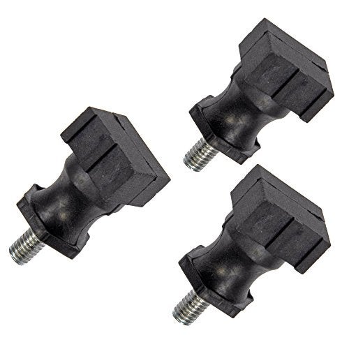 mr.fix 3PCS Air Pump Mount Compatible for Jetta Golf Passat Bora Beetle A3 TT 06A133567A - Image 3