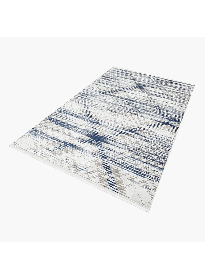 Home Box Charm Zarre Foldable Washable Rug 300 x 200 cm
