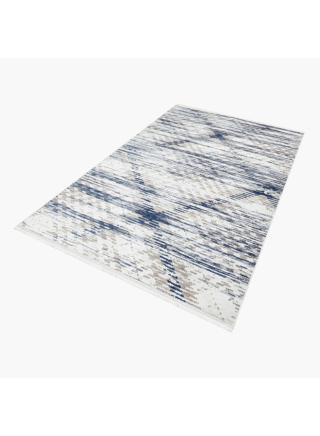 Home Box Charm Zarre Foldable Washable Rug 300 x 200 cm  - Image 1