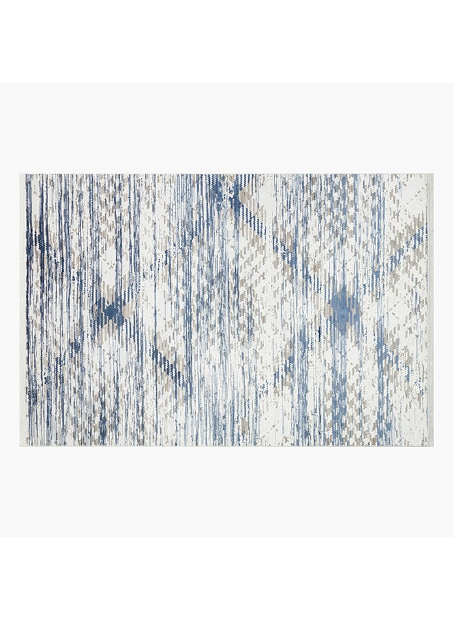 Home Box Charm Zarre Foldable Washable Rug 300 x 200 cm  - Image 3
