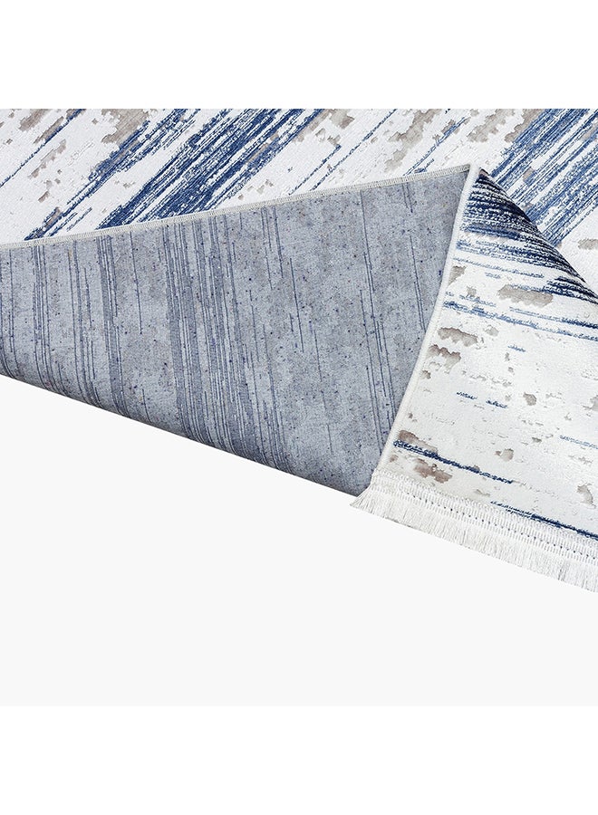 Home Box Charm Zarre Foldable Washable Rug 300 x 200 cm  - Image 5