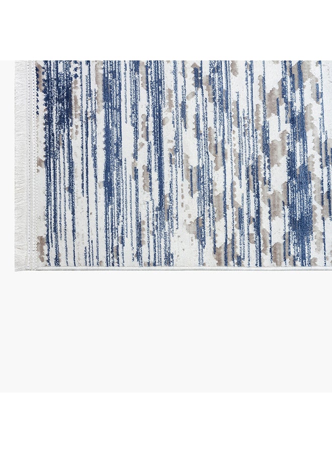 Home Box Charm Zarre Foldable Washable Rug 300 x 200 cm  - Image 2