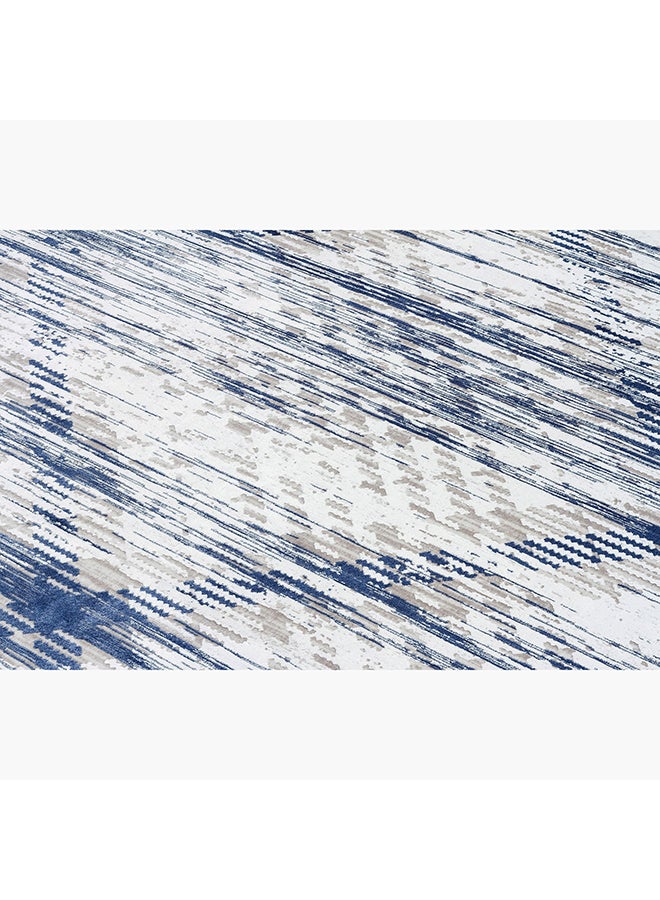 Home Box Charm Zarre Foldable Washable Rug 300 x 200 cm  - Image 4