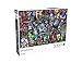 Buffalo Games Luminous Tarot Brigid Ashwood Art Photo Collection 2000 Piece Jigsaw Puzzle Colorful Puzzle for Adults PrecisionCut Pieces Beautiful Artwork - Image 4