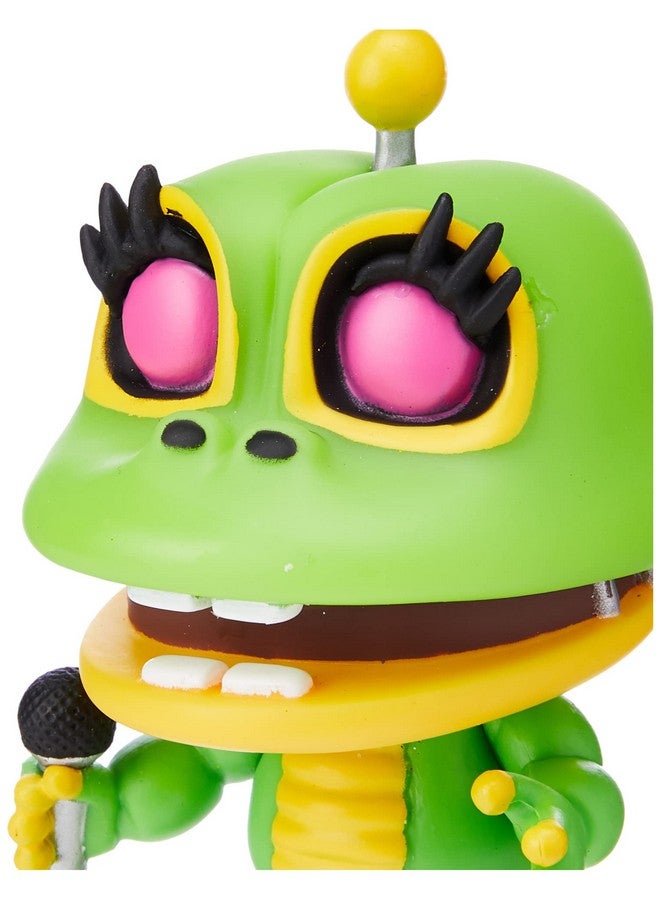 Funko Pop Games: Happy Frog Collectible Figure Multicolor Standard - Image 4