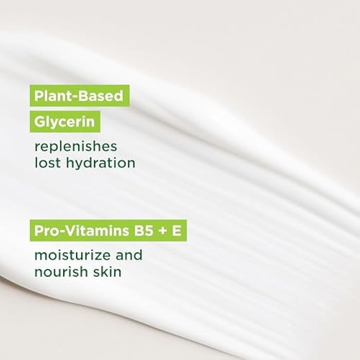 Simple Kind to Skin Face Moisturizer For Sensitive Skin Replenishing Rich 12-Hour Moisturization for All Skin Types 4.2 oz - Image 4