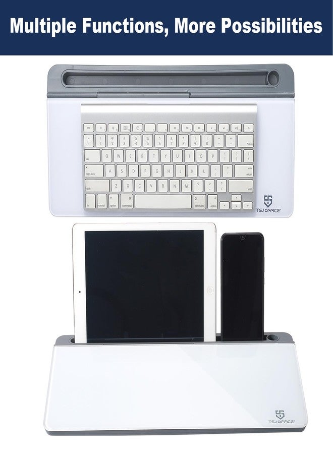 TSJ OFFICE Whiteboard Desktop Easel,9" X 11",Dry Erase Board,Small White Board With Stand,Tabletop Easel For Home Office&Home School Teacher Supplies - Image 5