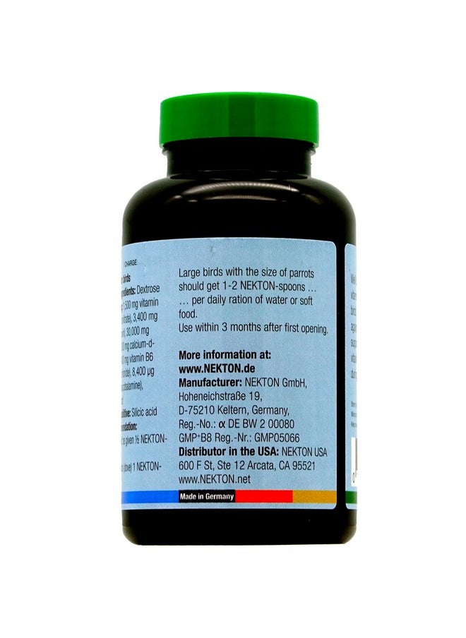 BKomplex B Vitamin Bird Supplement 150G / 5.29Oz - pzsku/Z58A6D5BB9954F5162AE0Z/45/_/1726219869/4e594584-ee4a-4366-b04c-8f4c12c0ffad