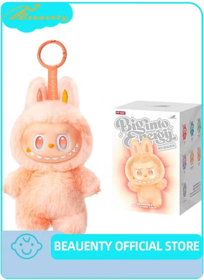 Beauenty The Monsters Blind Box Big Into Energy Version 3 Series – Surprise Vinyl Figure  - Image 1