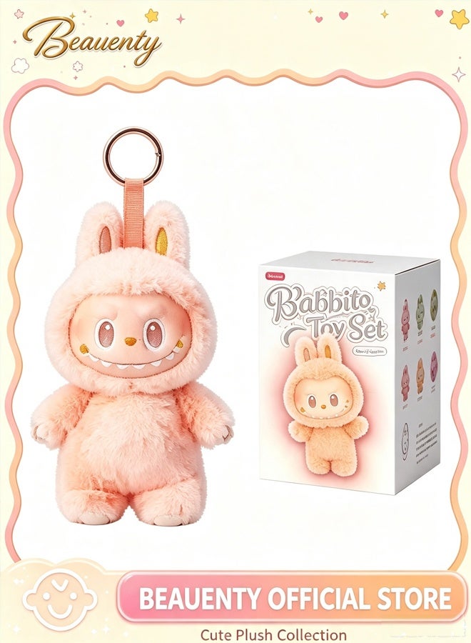 Beauenty The Monsters Blind Box Big Into Energy Version 3 Series – Surprise Vinyl Figure - Image 1